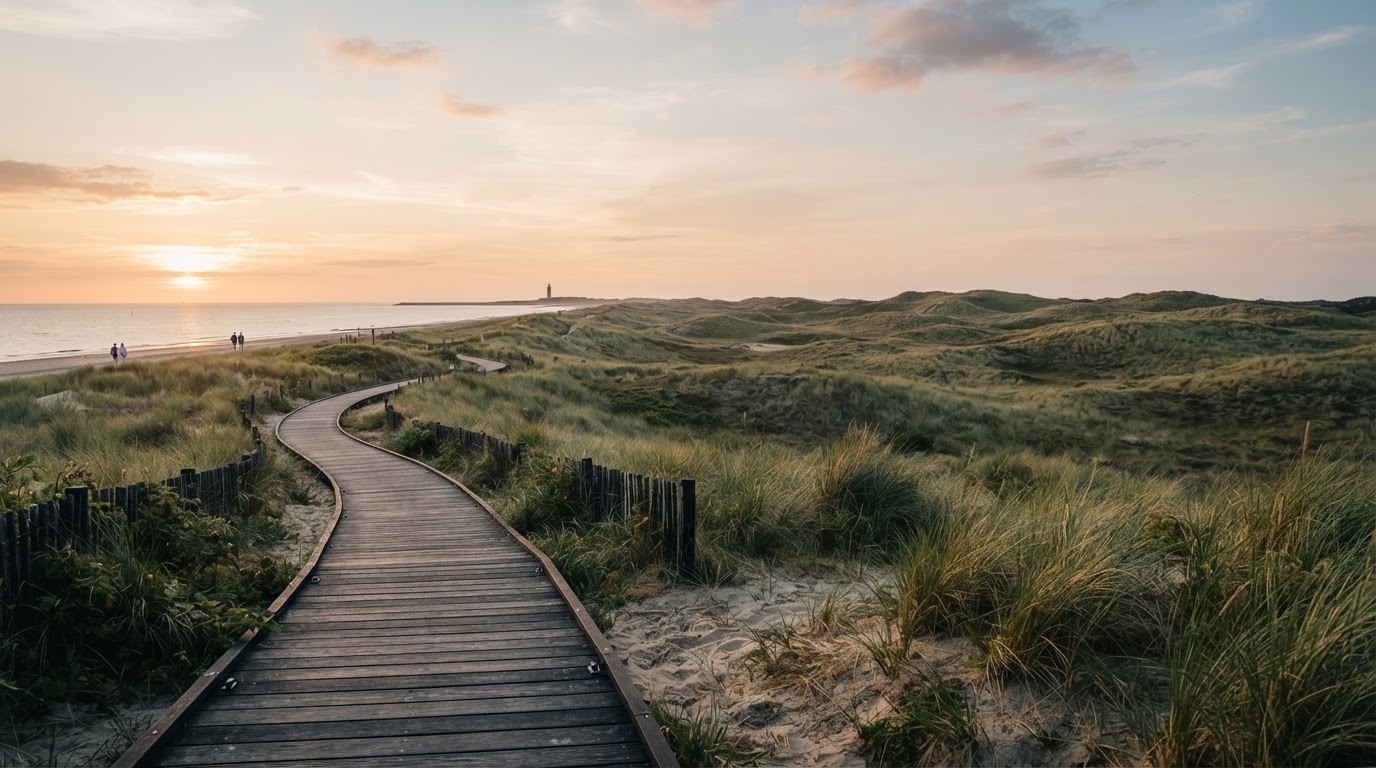 Duin Rentveld AI-platform voor data-analyse en kapitaalbeheer